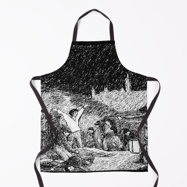 Item preview, The executions of Goya designed and sold by JFerragut.