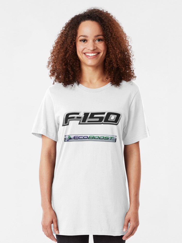 ecoboost t shirt