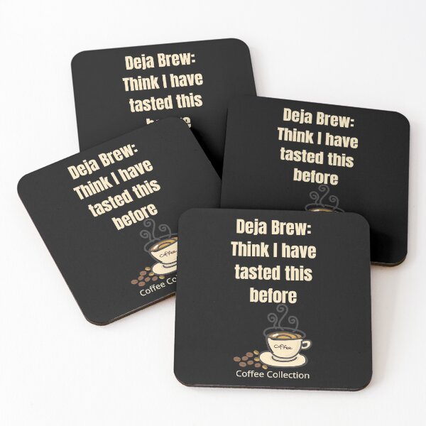 Item preview, It's all about Coffee 8 designed and sold by TeeZoneZtore.