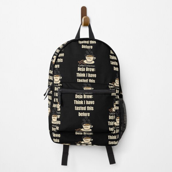 Item preview, It's all about Coffee 8 designed and sold by TeeZoneZtore.