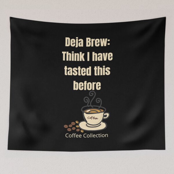 Item preview, It's all about Coffee 8 designed and sold by TeeZoneZtore.