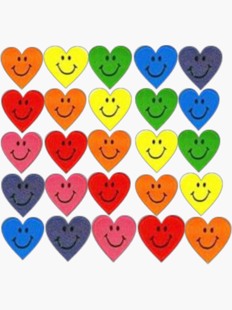 72+ Awesome Indie Aesthetic Stickers Ideas