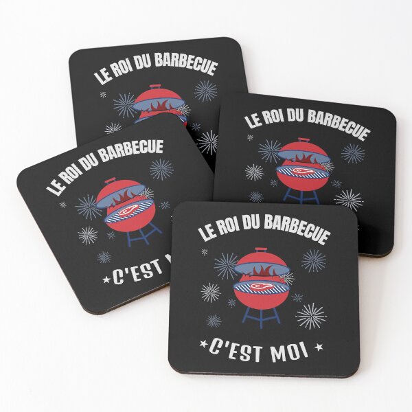 Item preview, King barbecue funny birthday gift fathers day designed and sold by joozybart.