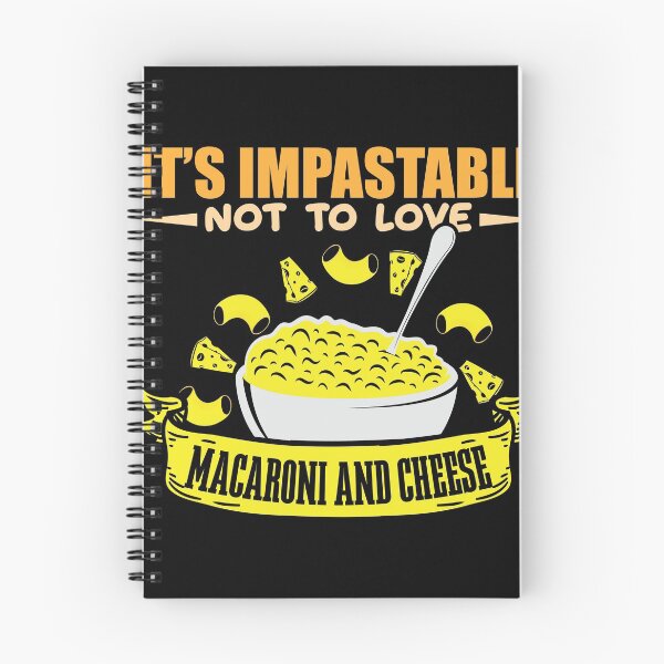 Item preview, It"s impastable not to love Macaroni and cheese designed and sold by Grinover.
