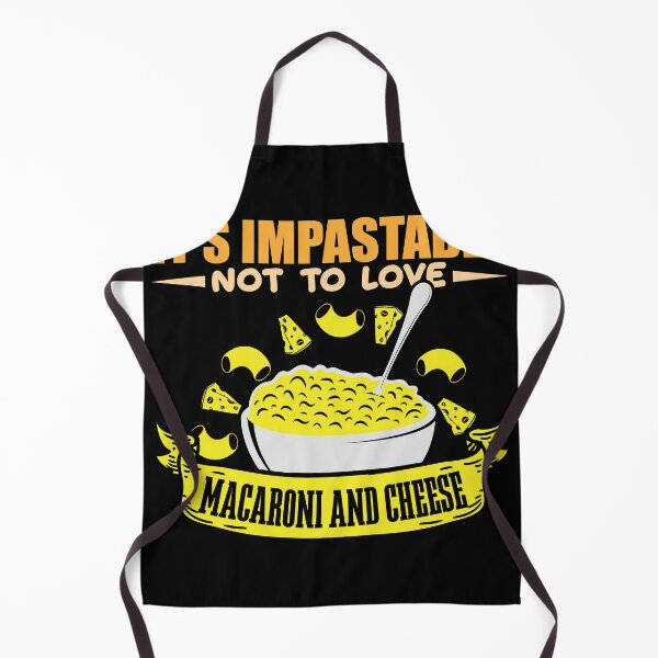 Item preview, It"s impastable not to love Macaroni and cheese designed and sold by Grinover.