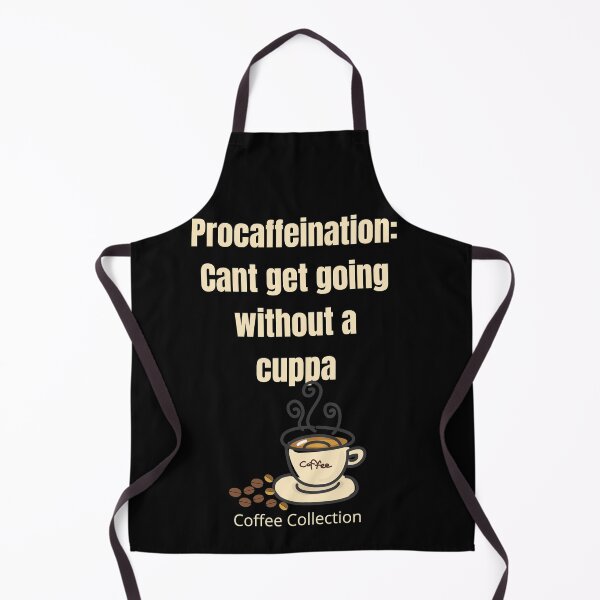 Item preview, It's all about Coffee 9 designed and sold by TeeZoneZtore.