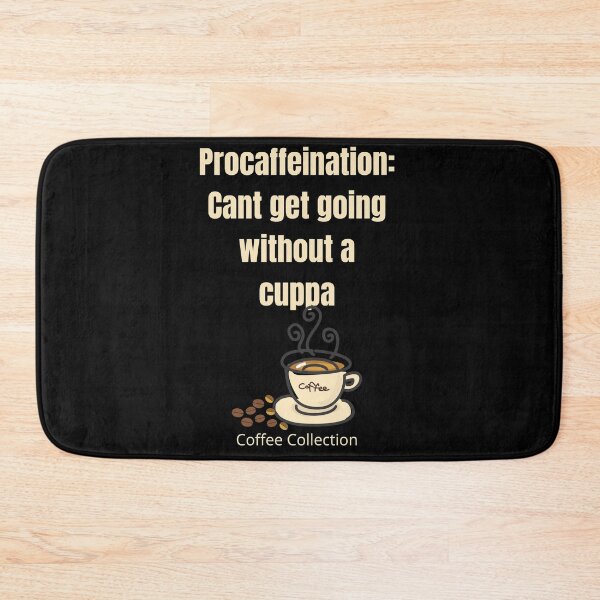 Item preview, It's all about Coffee 9 designed and sold by TeeZoneZtore.