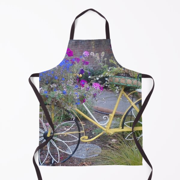 Item preview, Bloomin' Bicycle designed and sold by Penwortham.