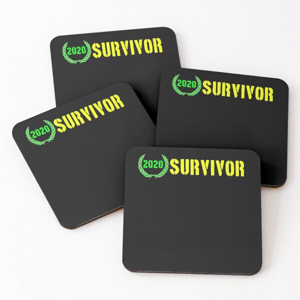 Item preview, year 2020 survivor designed and sold by patriotazx.