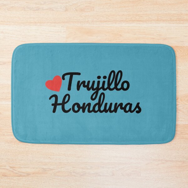 Item preview, Trujillo, Colón, Honduras in Central America designed and sold by YCRDesign.