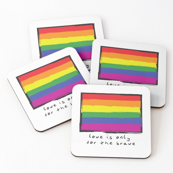 Item preview, "Love is only for the brave" Louis Tomlinson's Handwriting designed and sold by tpwklwt.