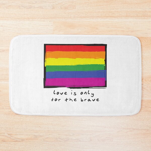 Item preview, "Love is only for the brave" Louis Tomlinson's Handwriting designed and sold by tpwklwt.