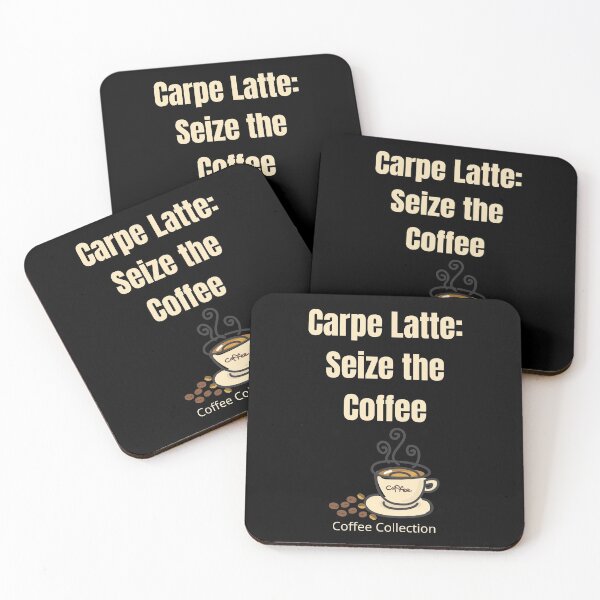 Item preview, It's all about Coffee 10 designed and sold by TeeZoneZtore.