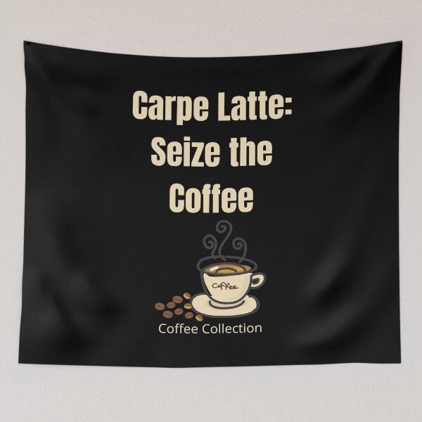 Item preview, It's all about Coffee 10 designed and sold by TeeZoneZtore.