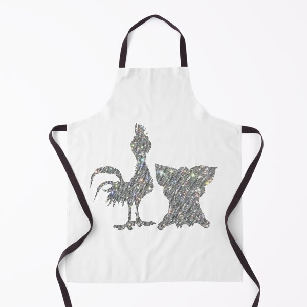 Item preview, Chicken and Pig designed and sold by BubbleFog.
