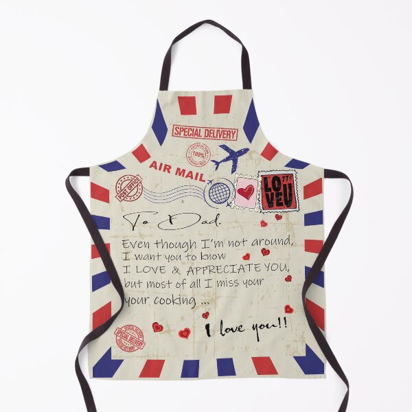 Item preview, A Post to Dad designed and sold by GR8DZINE.