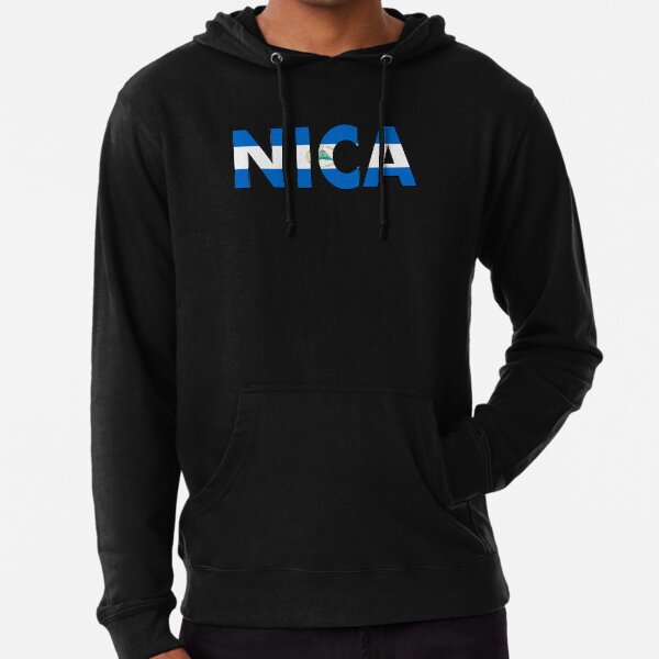 Vista previa del artículo con la obra «Camisetas de Nicaragua Playera Nicaragüense NIca », diseñado y vendido por Macaronesian.