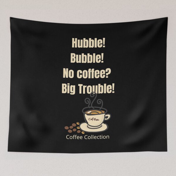 Item preview, It's all about Coffee 11 designed and sold by TeeZoneZtore.