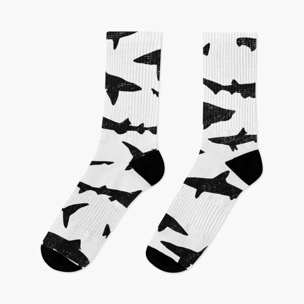 Item preview, Shark designed and sold by wunderfamily.