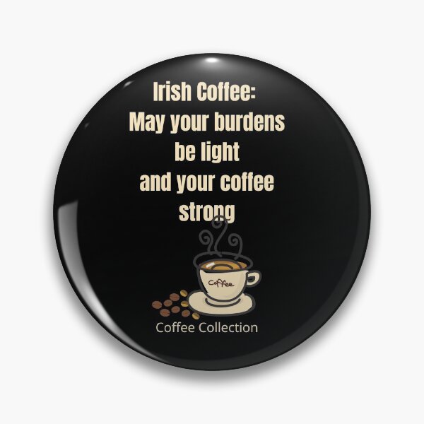 Item preview, It's all about Coffee 12 designed and sold by TeeZoneZtore.