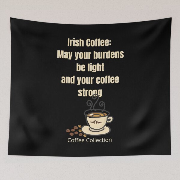 Item preview, It's all about Coffee 12 designed and sold by TeeZoneZtore.