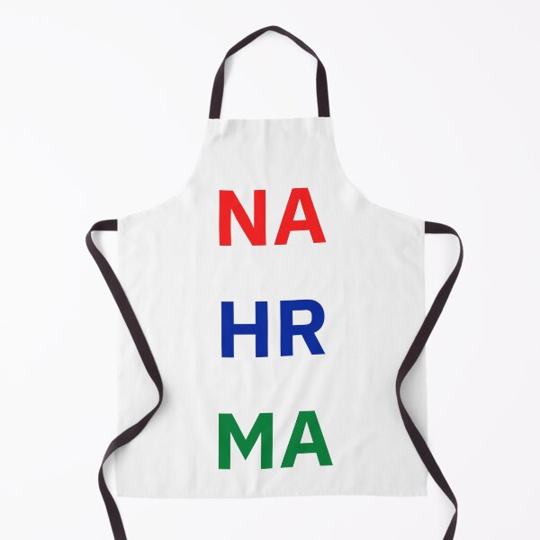 Item preview, NAHRMA north america human resource management association human resource hr tshirt design designed and sold by AnujShah7.