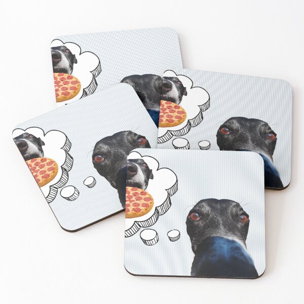 Item preview, Barney ama la pizza designed and sold by Buddy-the-Muddy.