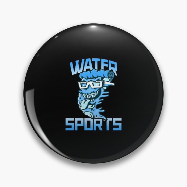 Item preview, Water Sports designed and sold by Zwembad Vergelijker.
