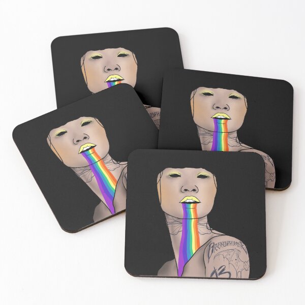 Item preview, Pride designed and sold by Rotatart.