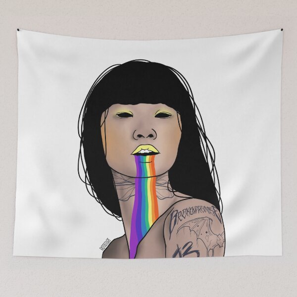 Item preview, Pride designed and sold by Rotatart.
