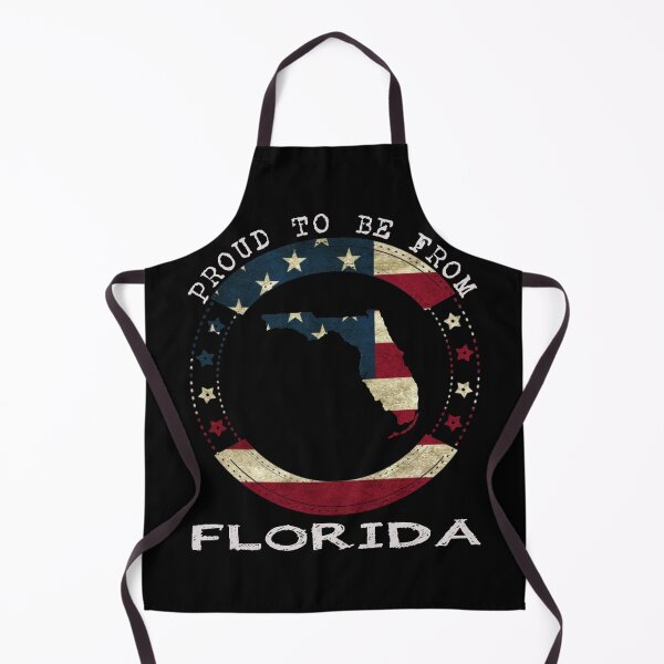 Item preview, America Proud to be from Florida designed and sold by Salkian.