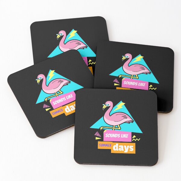 Item preview, Sounds Like Summer Days designed and sold by Zwembad Vergelijker.