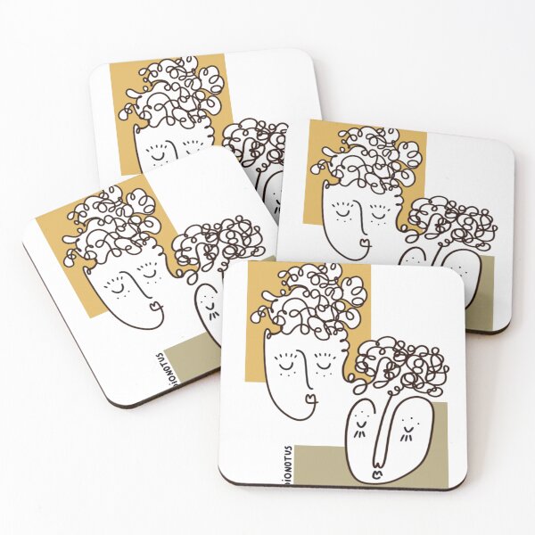 Item preview, Modern love designed and sold by IDIONOTUS.