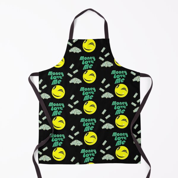 Item preview, Money love me designed and sold by helenkaiy.