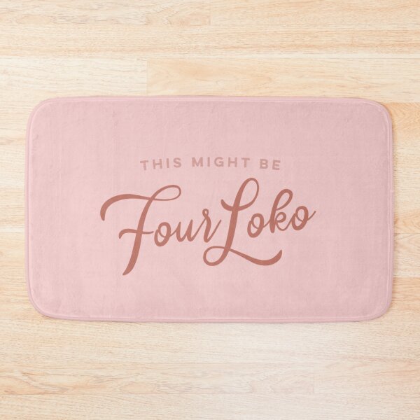 Item preview, four loko designed and sold by aminenouioui.