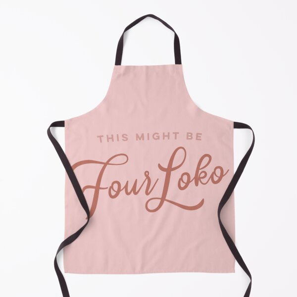 Item preview, four loko designed and sold by aminenouioui.