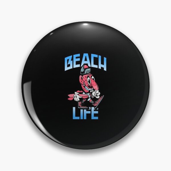 Item preview, Beach Life designed and sold by Zwembad Vergelijker.