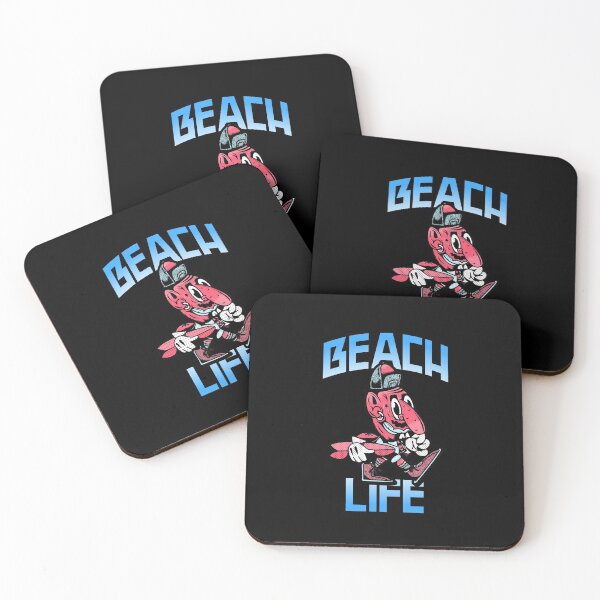 Item preview, Beach Life designed and sold by Zwembad Vergelijker.