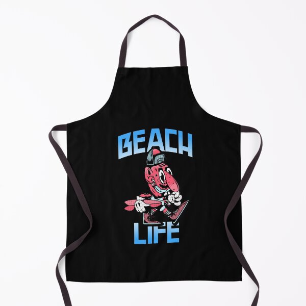 Item preview, Beach Life designed and sold by Zwembad Vergelijker.