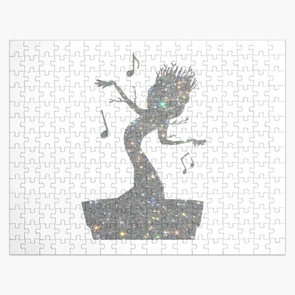 Baby Jigsaw Puzzle