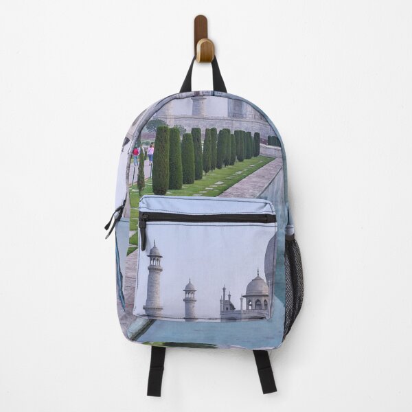 Item preview, Taj Mahal Face Mask and Other Products designed and sold by GabryNY.