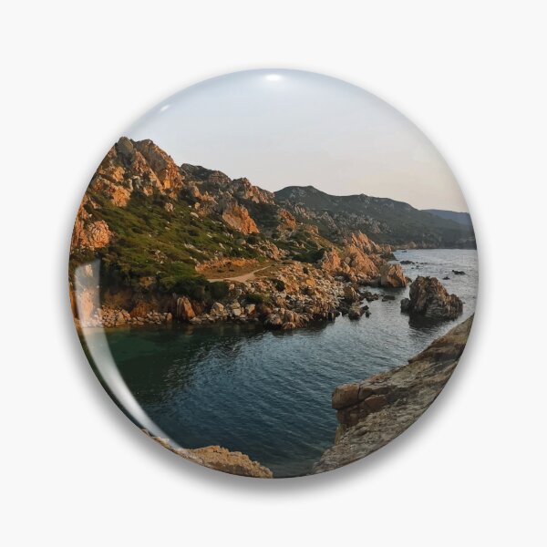 Item preview, Costa Paradiso, Sardinia, Italy designed and sold by mattpanta.