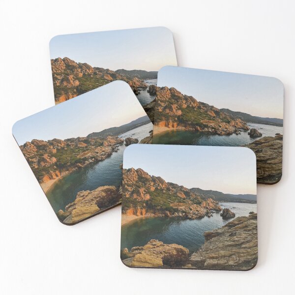 Item preview, Costa Paradiso, Sardinia, Italy designed and sold by mattpanta.