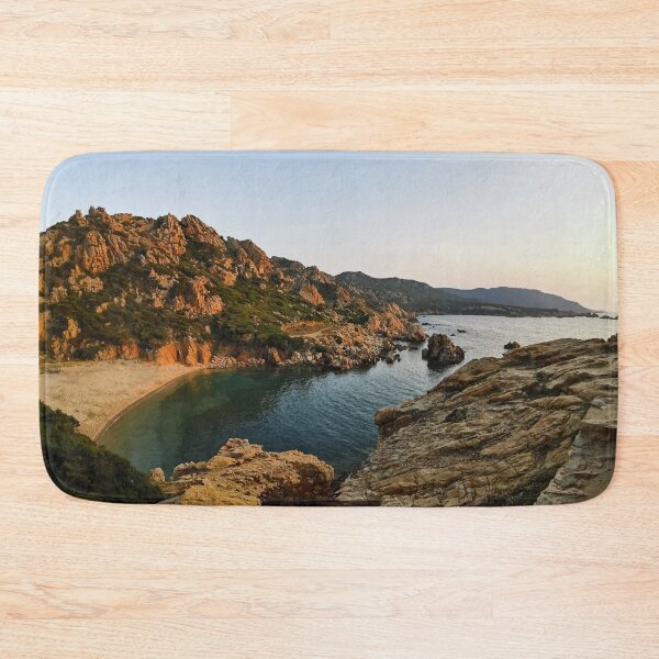 Item preview, Costa Paradiso, Sardinia, Italy designed and sold by mattpanta.