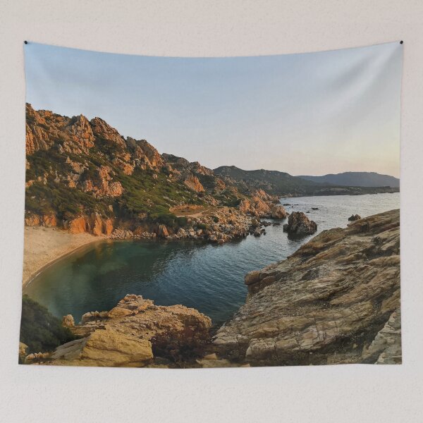 Item preview, Costa Paradiso, Sardinia, Italy designed and sold by mattpanta.