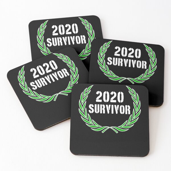 Item preview, Achievement -2020 survivor award designed and sold by patriotazx.