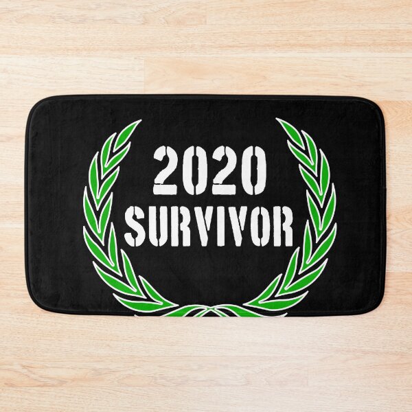 Item preview, Achievement -2020 survivor award designed and sold by patriotazx.