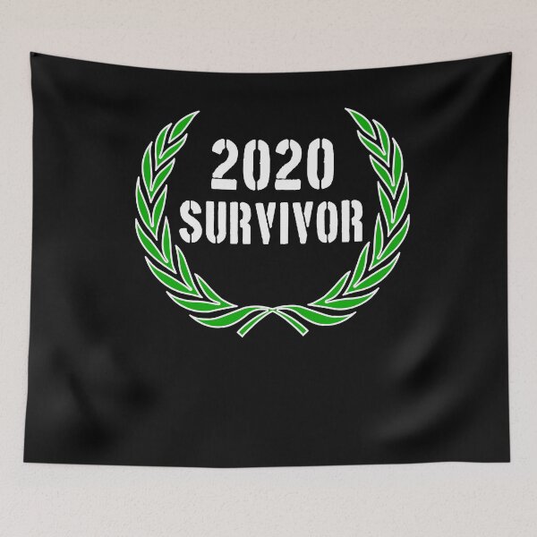 Item preview, Achievement -2020 survivor award designed and sold by patriotazx.