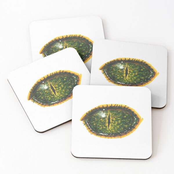 Item preview, Gharial's eye designed and sold by FamilyArtisanat.