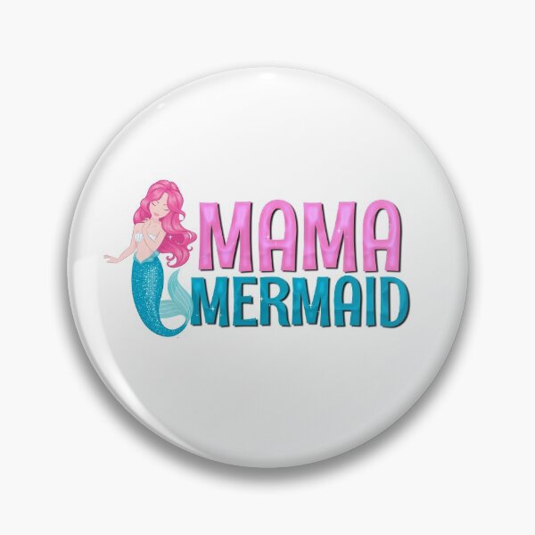 Item preview, MAMA Mermaid designed and sold by Scassi.